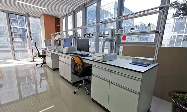 全面用户体验-仪器实验体验、现场演示